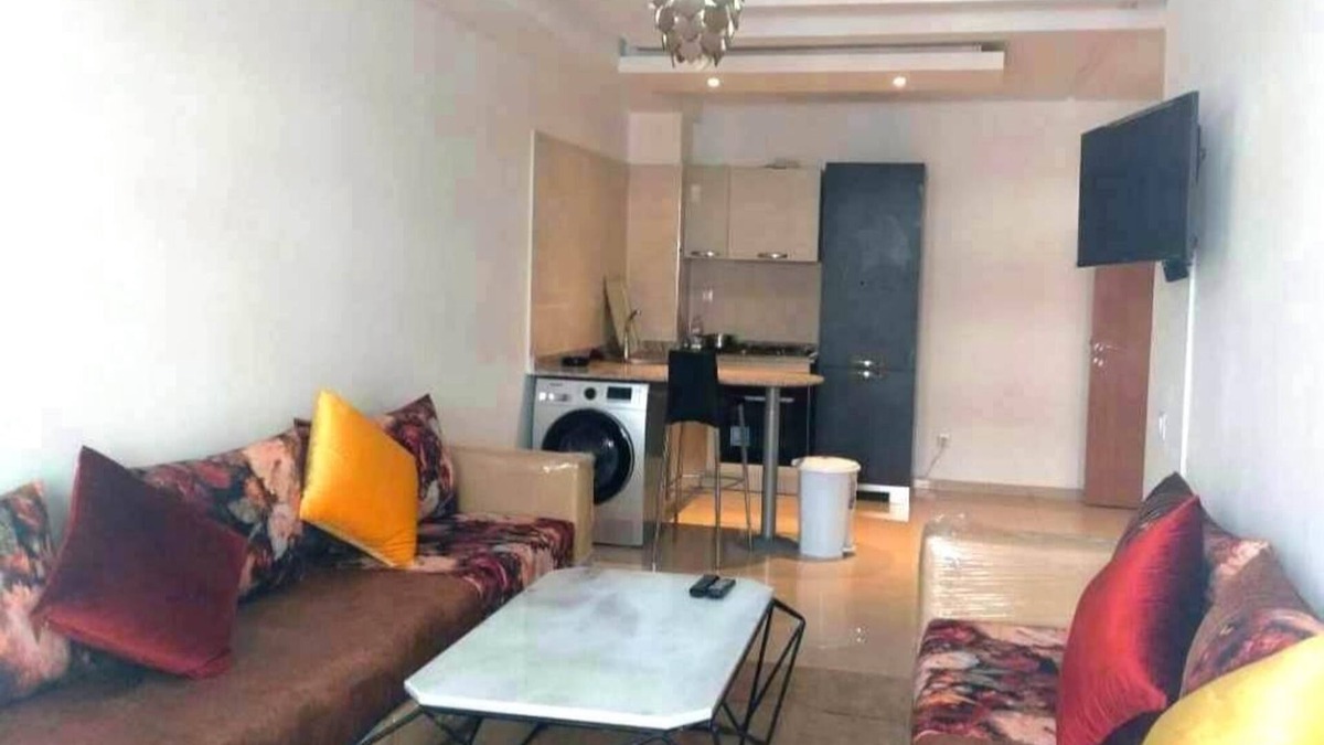 Cite Al Mohammadi Apartment | Residence Islane Agadir 4714