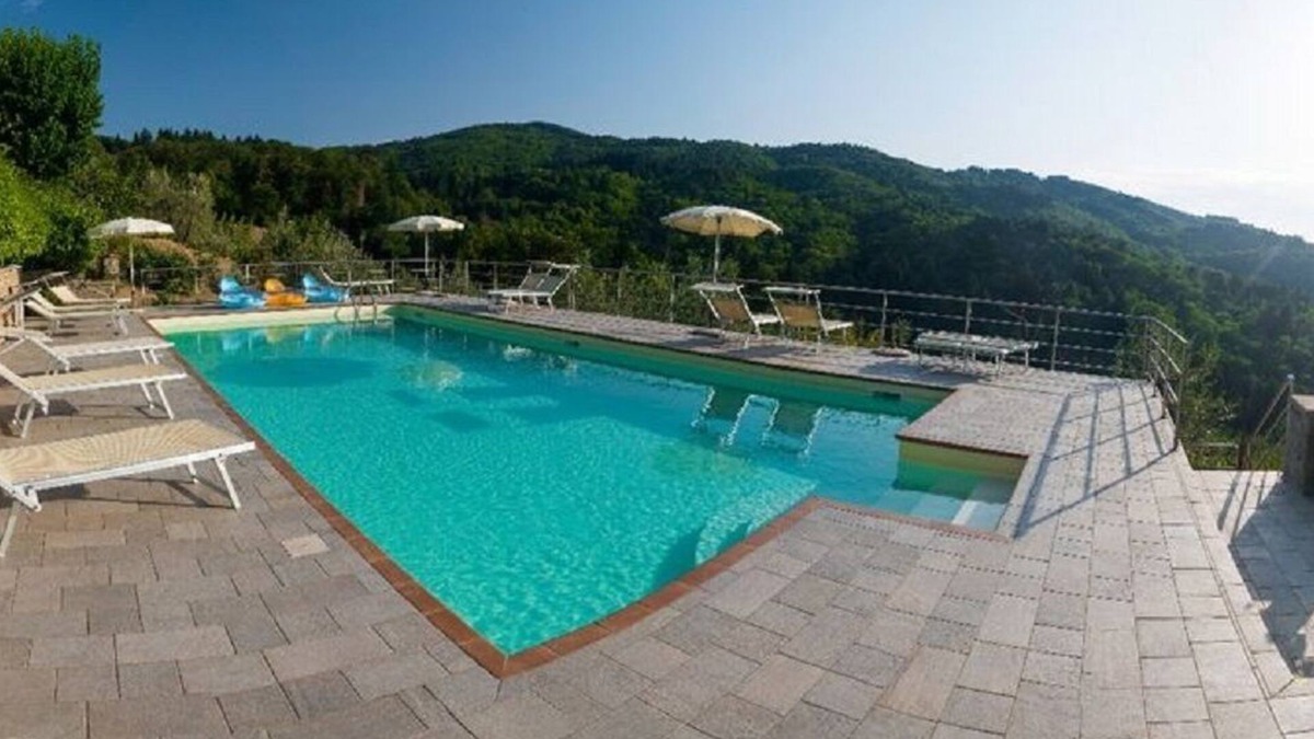 Montevarchi House | Residence Le Chiuse -Casa Marrone