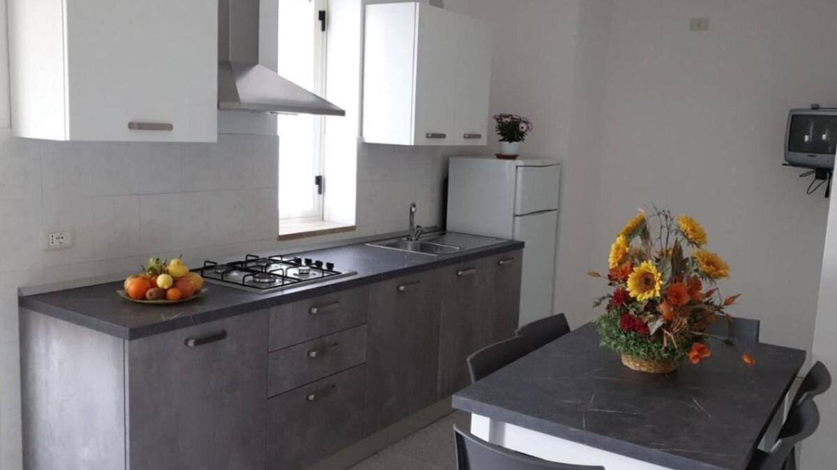 Mandrione House | Residence Jolly Peschici