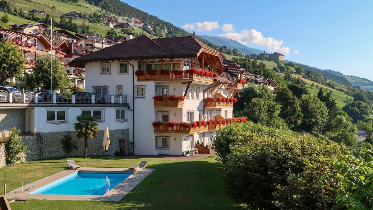 Albions Apartment | Residence Egger (n°102) by Interhome