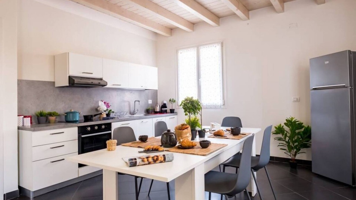 Vaccarolo Apartment | Residence Jasmine Pool and Garden