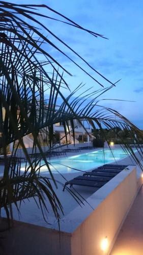 Lido di Jesolo Apartment | Residence Jesolo Lido centro con piscina