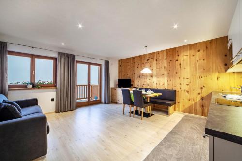 Santa Valburga Apartment | Residence Kalchgruberhof Bergzirbe