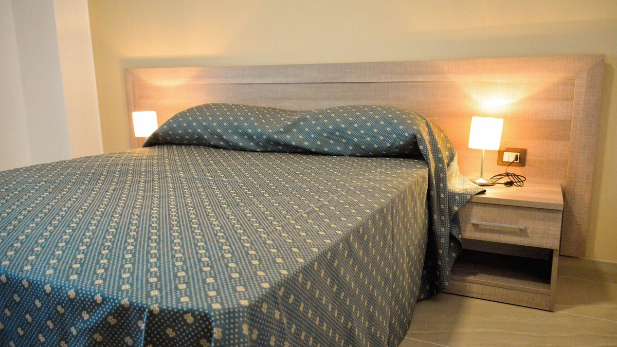 Scalea Apartment | Residence kalispera