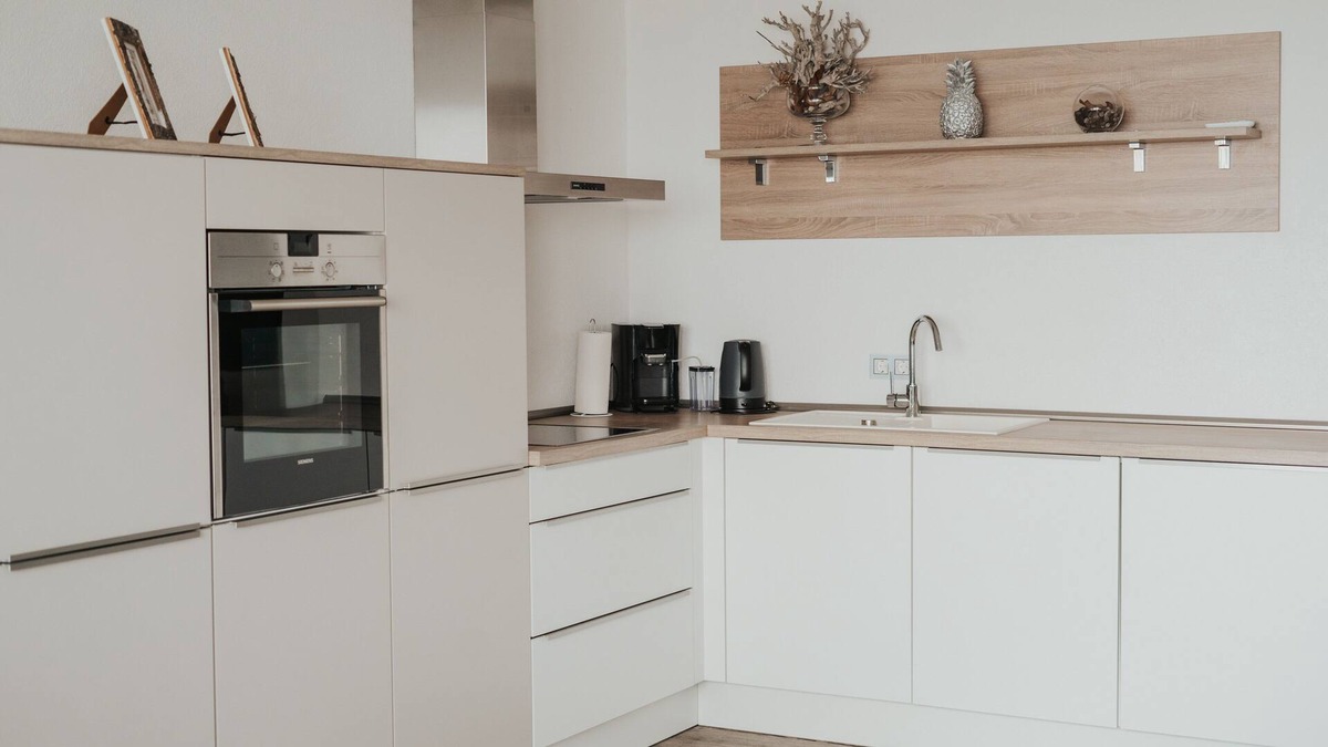 Markdorf Apartment | Residence KIBA Oberteuringen