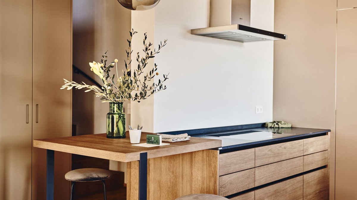 Stainach-Purgg Apartment | Residence Krenn | Apartment 3
