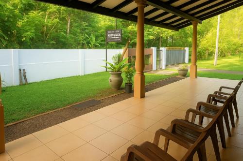 Rumassala House | Residence Kuruniyavilla
