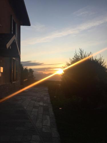 Costa Valle Imagna House | Residence La Canonica