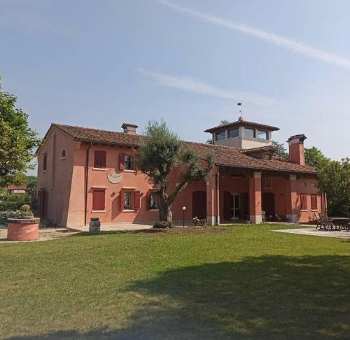 San Marco di Resana House | Residence La Castellana