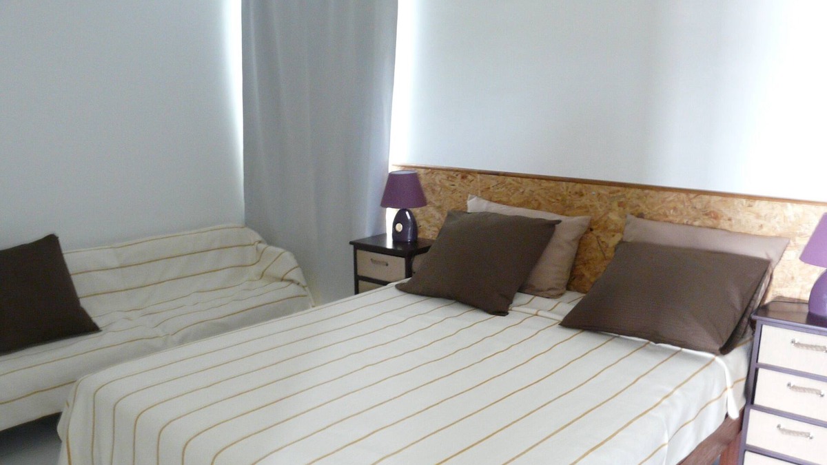 Le Vauclin Apartment | Residence La Clé du bonheur F2 n ° 4