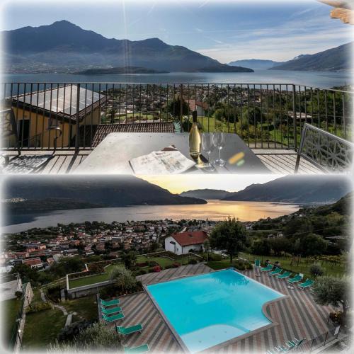 Vercana Apartment | Residence La Collina