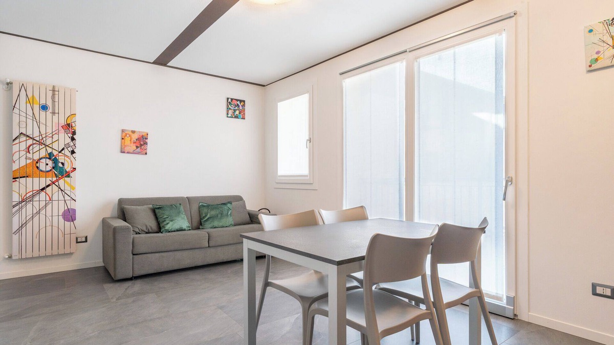 Cremeno Apartment | Residence La Corte di San Rocco - Grigna