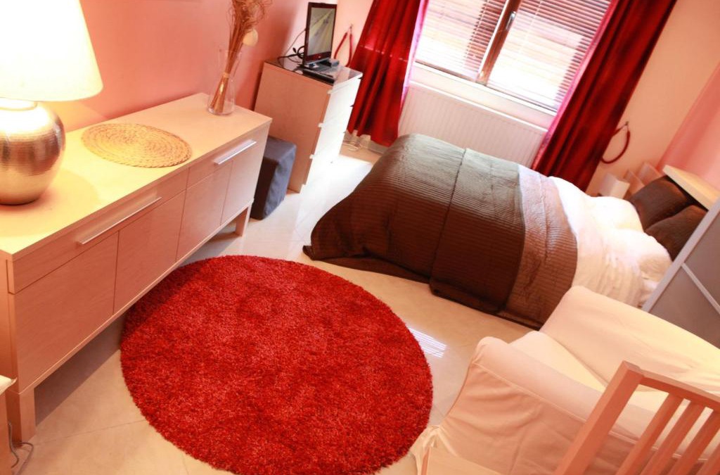 Anderlecht Apartment | Residence la Fraisiere