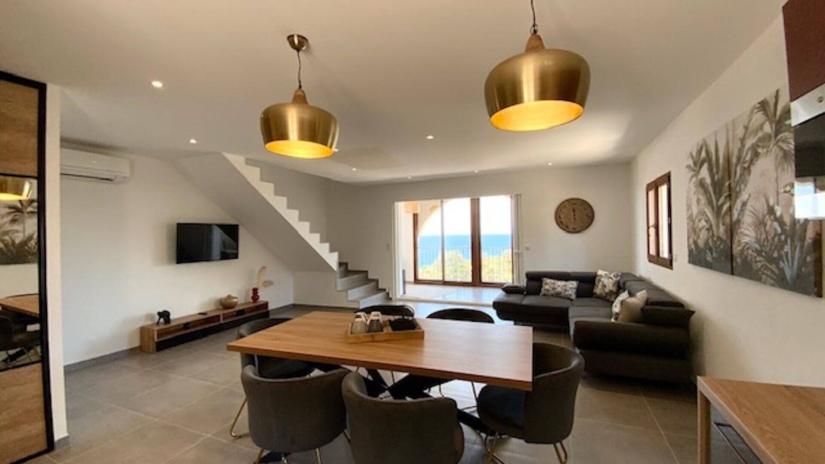 Monticello Apartment | Residence La Listrella apt 4