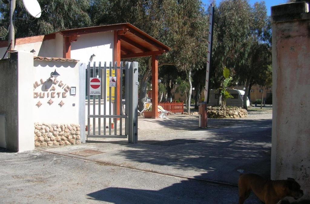 Palmi Apartment | Residence La Quiete