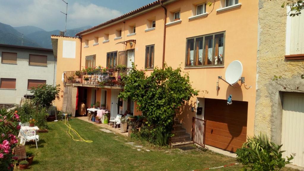Quero Vas Apartment | Residence LA TERRAZZA
