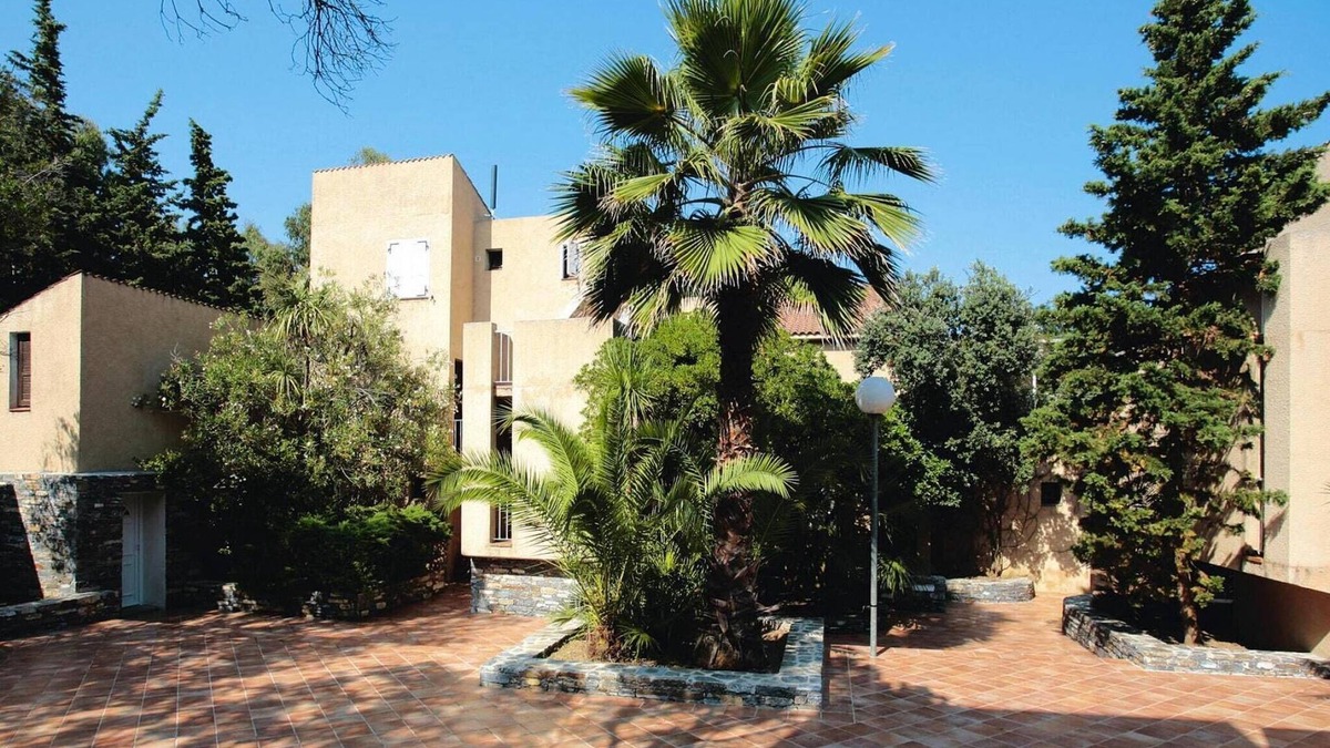 Poggio-Mezzana Apartment | Residence La Vallicella in Moriani