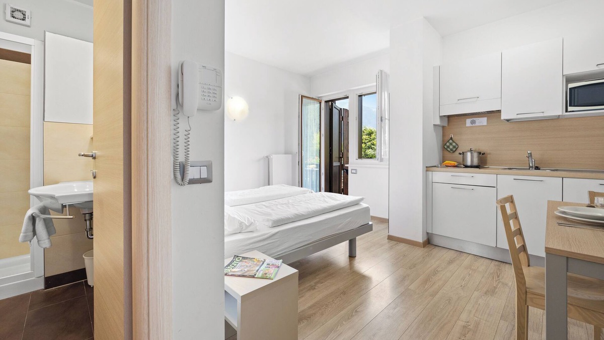 Tesero House | Residence Lagorai