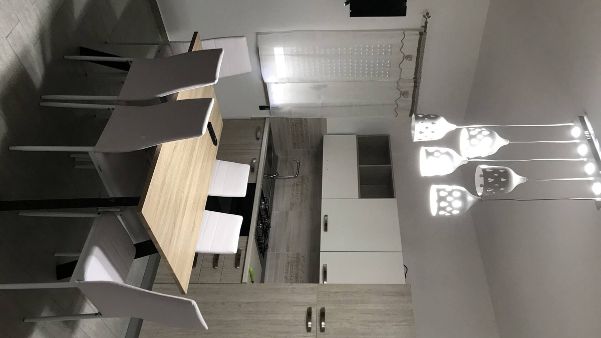 Lamezia Terme Apartment | Residence Lamezia Golfo