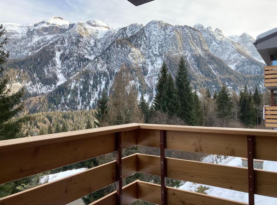 Folgarida House | Residence Larici Belvedere