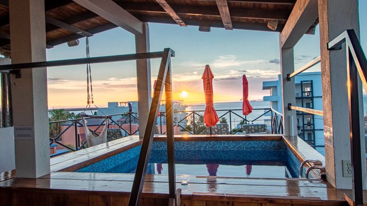 Esterito House | Residence Las Flores