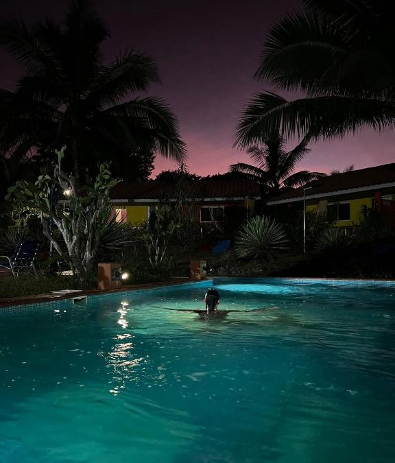 Las Lajas Bed & Breakfast | Residence Las Lajas