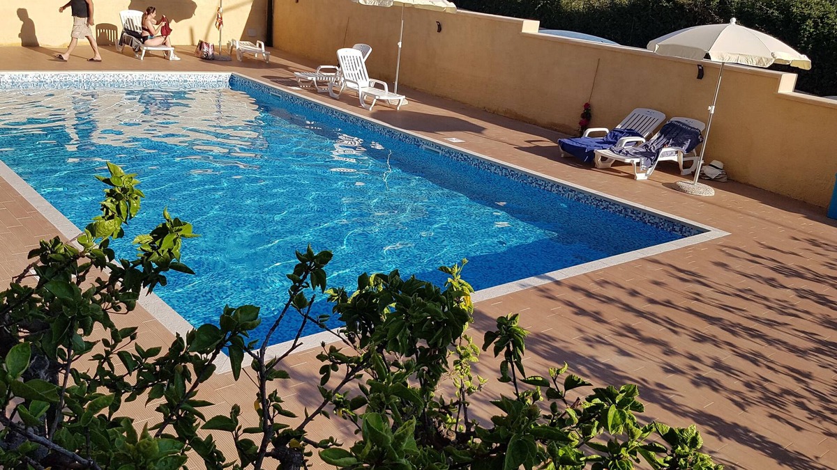 Ricadi Apartment | Residence Laura Holiday in Capo Vaticano.