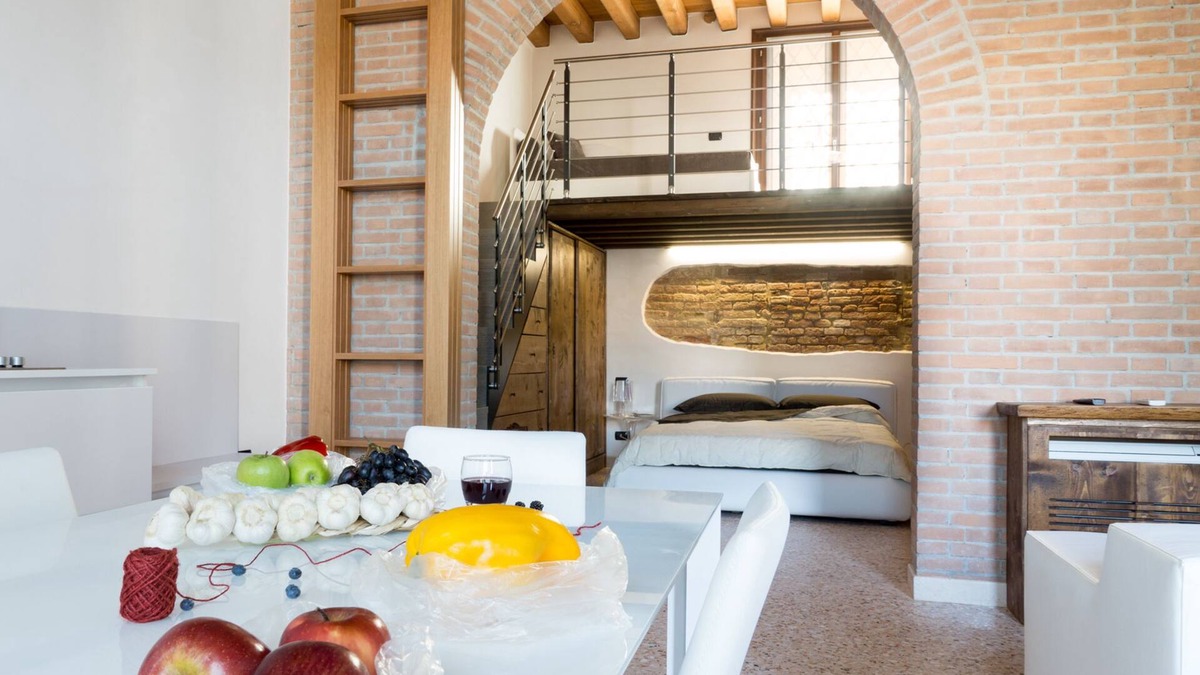 Noale House | Residence Le Bugne