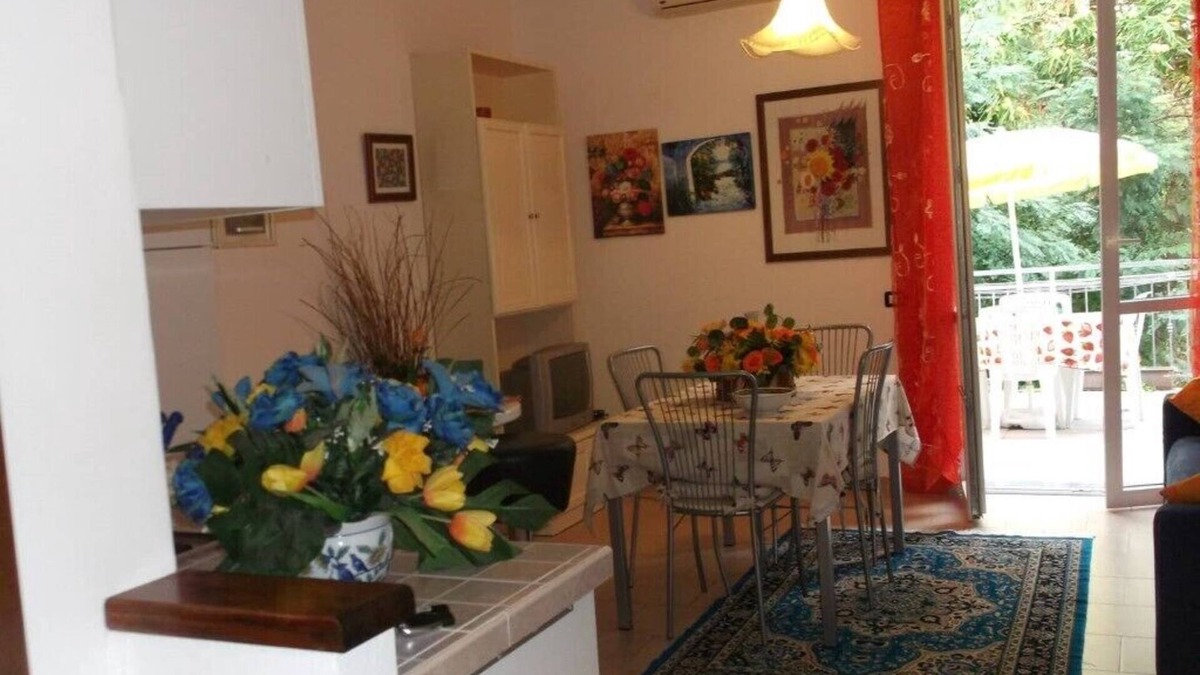 Masero Apartment | RESIDENCE LE FONTANE