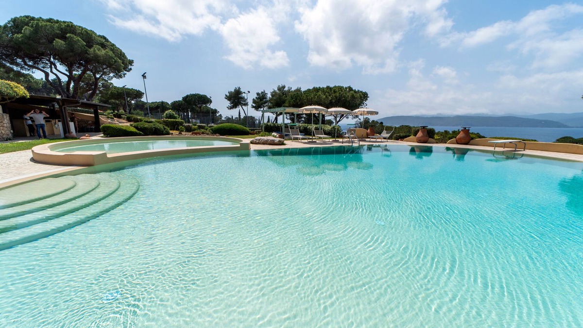 Madonna delle Grazie House | Residence Le Grazie Est