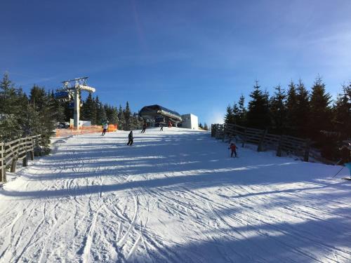Spindleruv Mlyn Apartment | Residence Le Mont Špindlerův Mlýn
