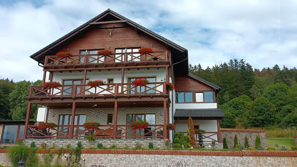 Marianske Lazne Hotel | Residence Leo