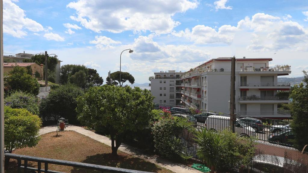 Lazaret Apartment | Residence les Lauriers