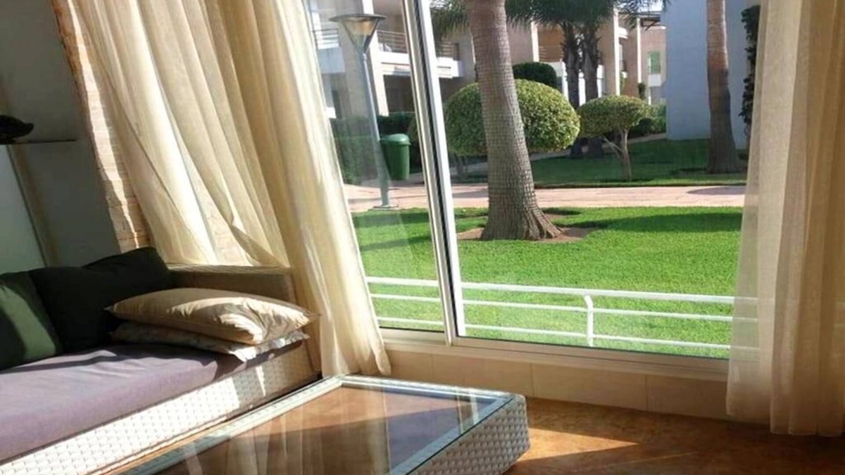Soualem Trifiya Apartment | Residence Les Perles de Tamaris 4823