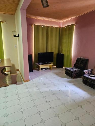 Wolmar Apartment | Residence Les Preverts