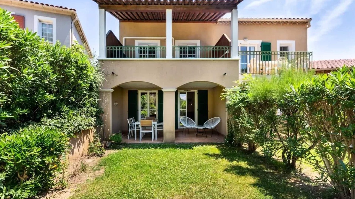 Le Dramont Apartment | Residence Les Rivages du Lac - maeva Home - Cozy 3 room apartment for 6 people - Prestige - super Home