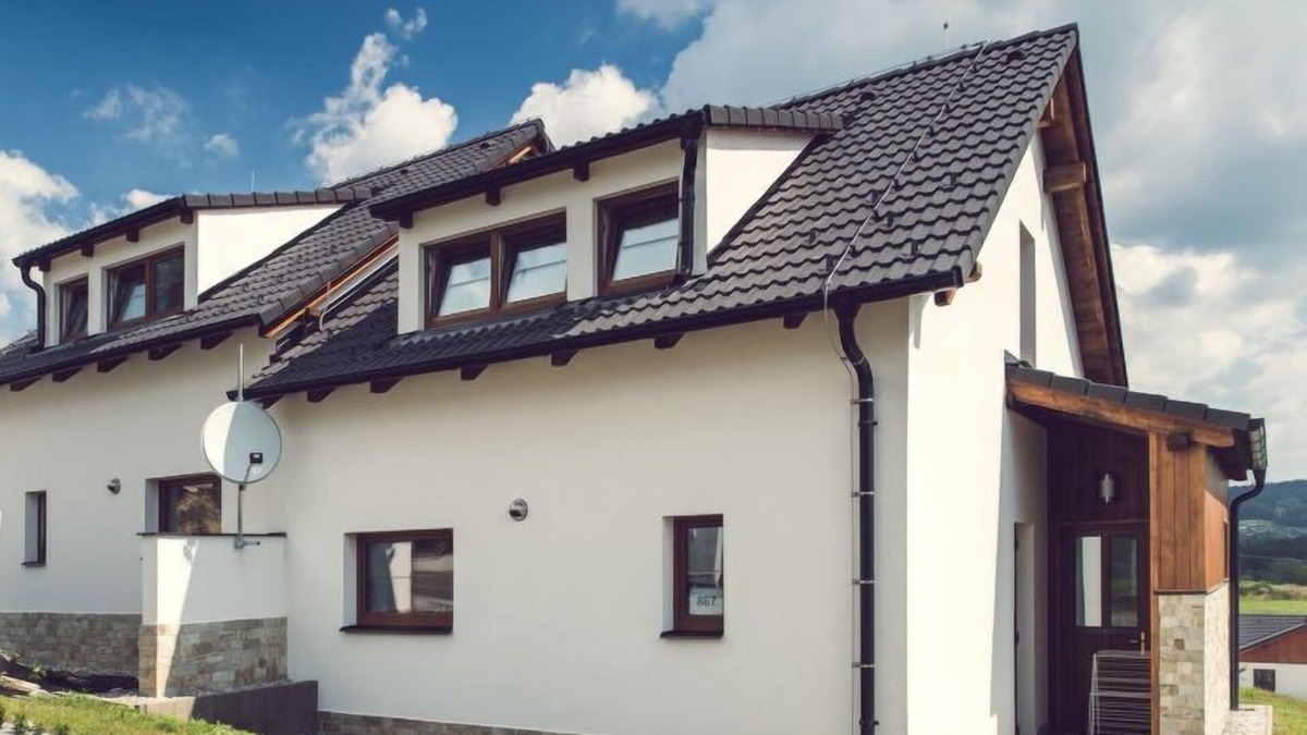 Lipno nad Vltavou House | Residence Lipno by Interhome