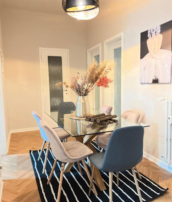 Citta Nuova-Barriera Nuova-San Vito-Citta Vecchia Apartment | Residence Locchi