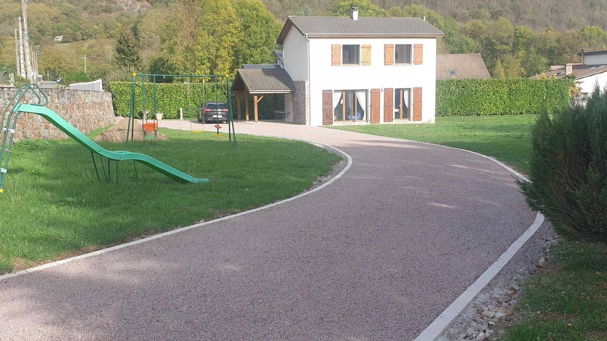 Cierp-Gaud House | Residence Lorelei - Cierp-Gaud