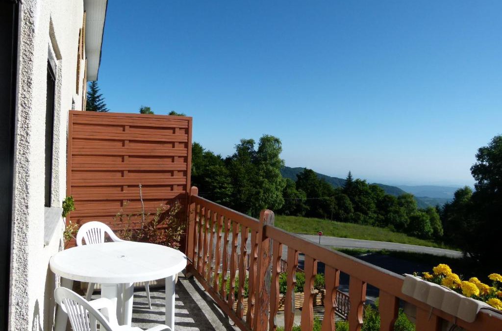 Montferrier Apartment | Residence LUDOVIC appartement GENET