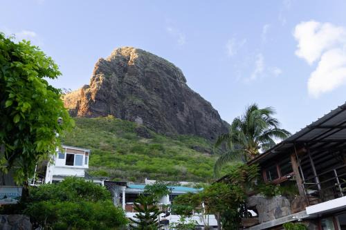 Le Morne Apartment | Residence Ma Vie Là Ltee