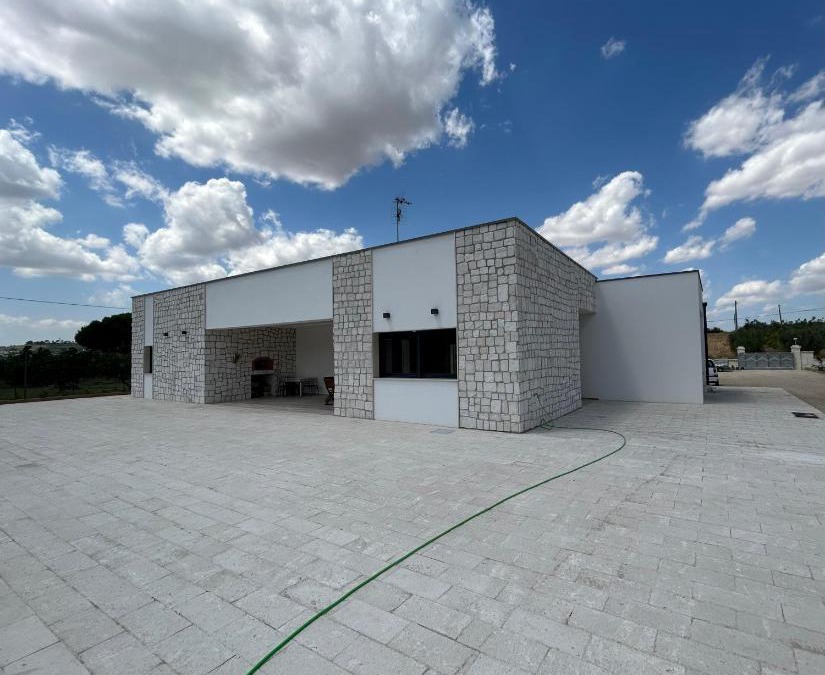 Matera House | Residence Madonna delle Vergini