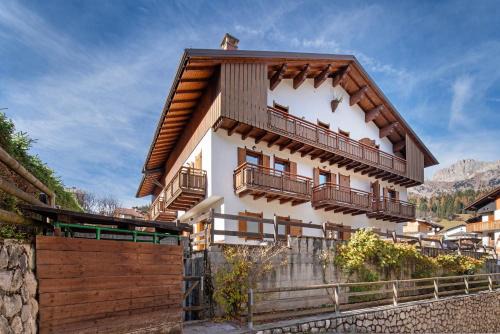 Caviola Apartment | Residence Malibu Appartamento 4