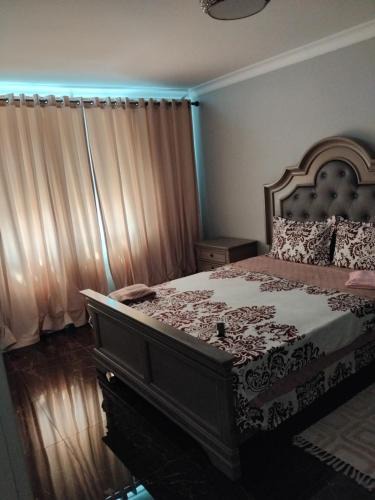 Tirgu Neamt Apartment | Residence Manu Targu Neamt