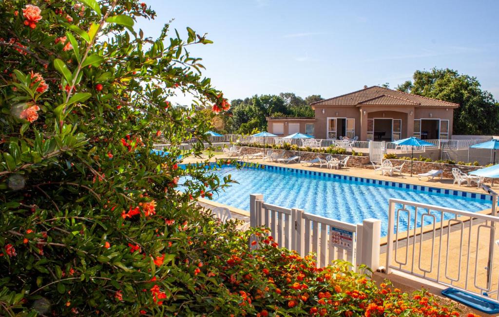 Taglio-Isolaccio Villa | Residence Mare e Sole