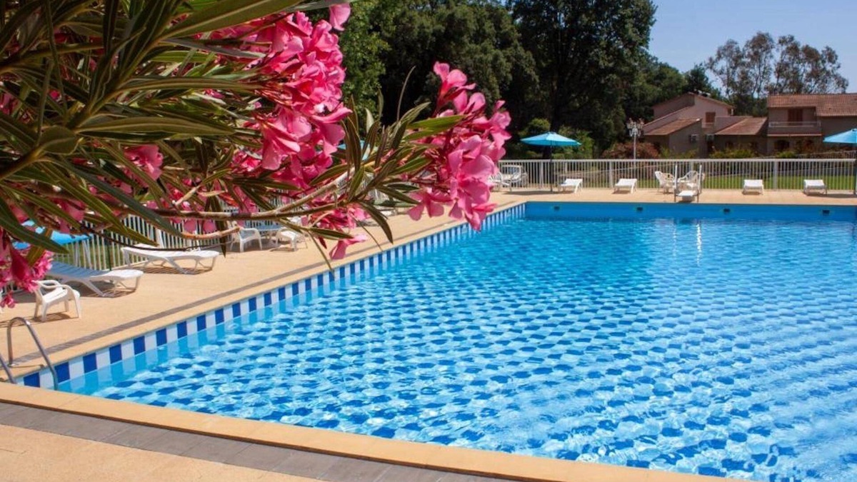 Taglio-Isolaccio Apartment | Residence Mare e Sole, T3