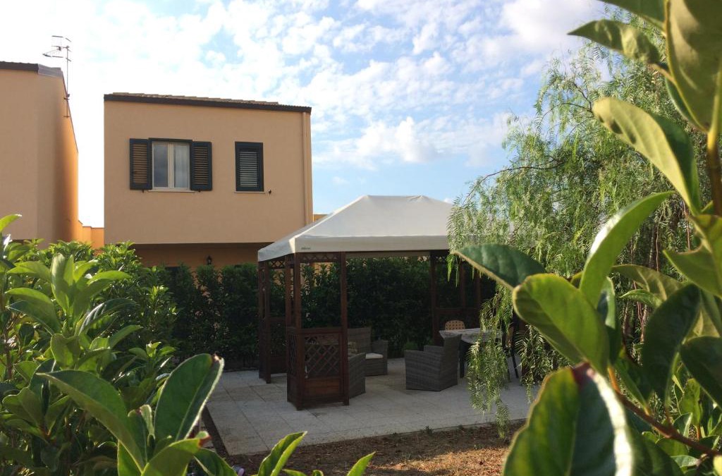 Piane Vecchie House | Residence Mare Monti