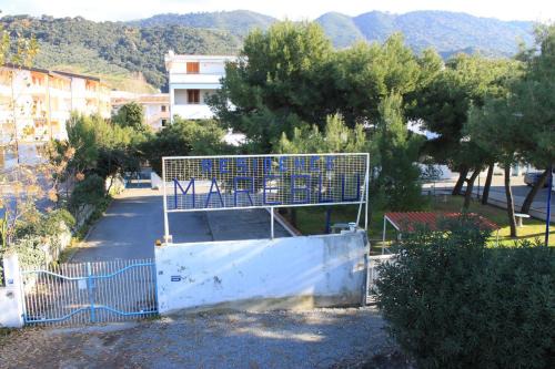 Nocera Scalo Apartment | Residence Mareblu