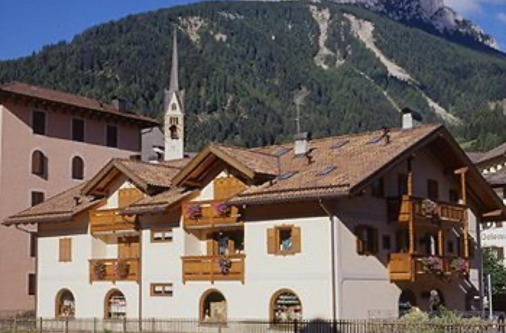 Moena Apartment | Residence Margherita