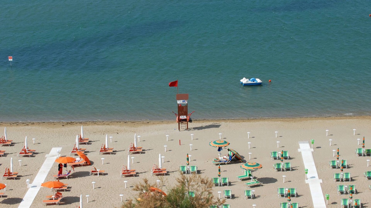 Gabicce Mare Apartment | Residence Meeting Gabicce Mare